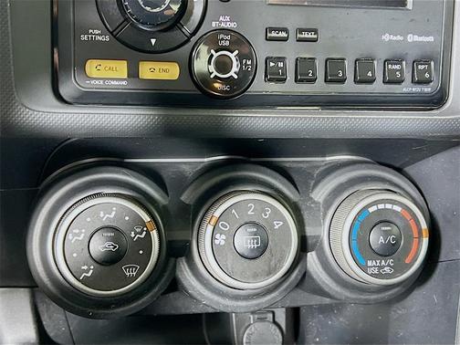 2012 Scion tC Base