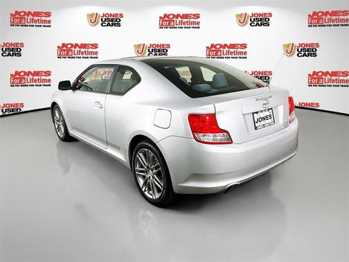 2012 Scion tC Base