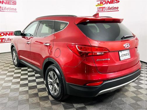 2016 Hyundai Santa Fe Sport 2.4L
