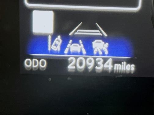 2022 Lexus NX 250 Base