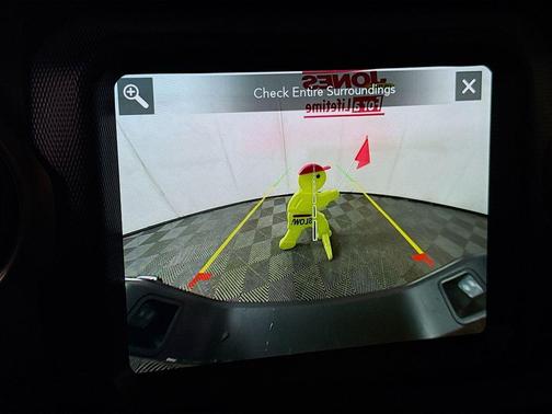 Black Clearcoat 2023 Jeep Gladiator Sport