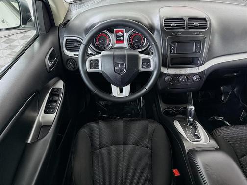 2018 Dodge Journey SXT