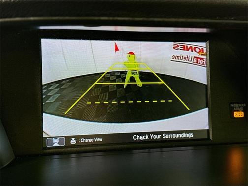 2017 Honda Accord Sport SE