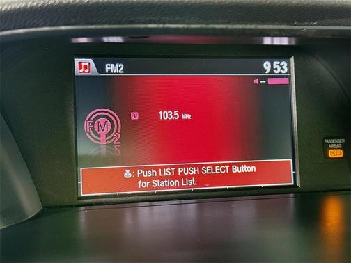 2017 Honda Accord Sport SE