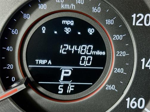 2017 Honda Accord Sport SE