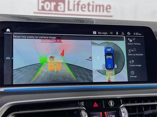 2022 BMW X5 PHEV xDrive45e