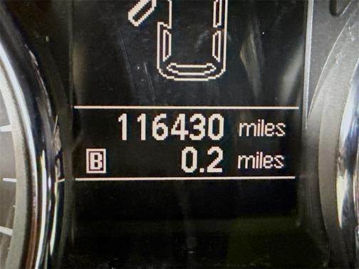 2012 Nissan Rogue SV