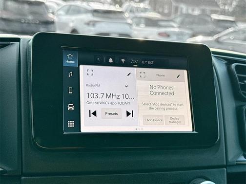 2023 RAM ProMaster 3500 High Roof