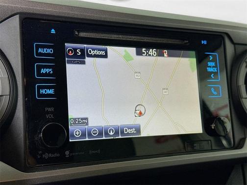 2019 Toyota Tacoma SR5