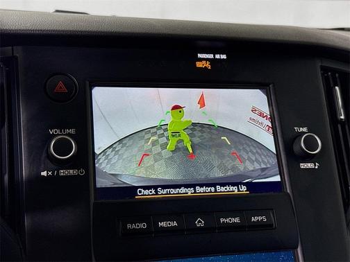 2025 Subaru Legacy Base