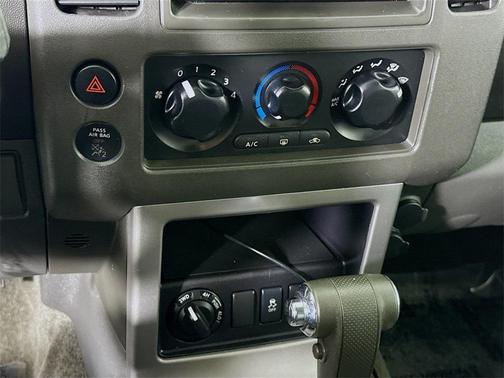 2012 Nissan Pathfinder S