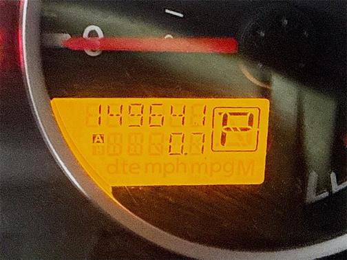 2012 Nissan Pathfinder S