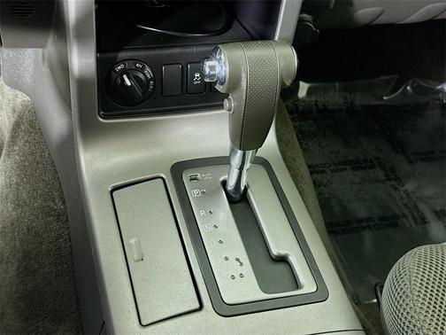 2012 Nissan Pathfinder S