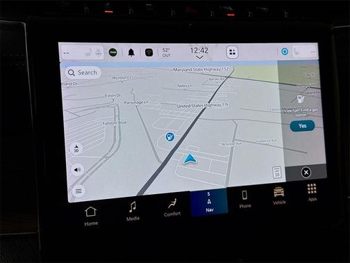 2023 Jeep Grand Cherokee Summit