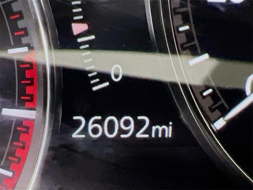 2020 Mazda CX-30 Preferred
