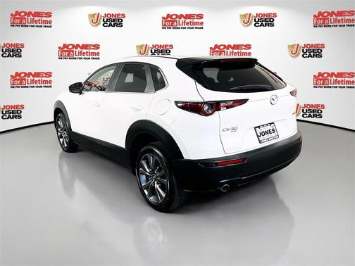 2020 Mazda CX-30 Preferred