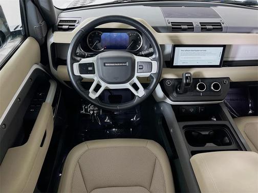 2023 Land Rover Defender 110 S