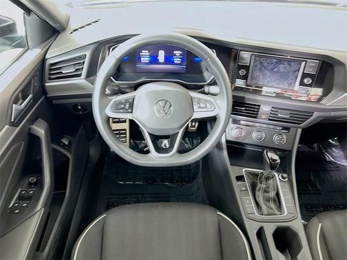 2024 Volkswagen Jetta 1.5T Sport