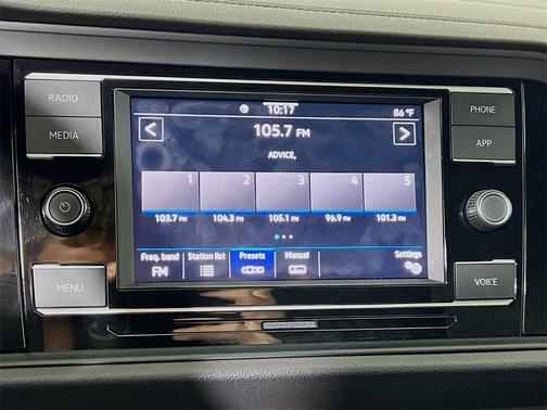 2024 Volkswagen Jetta 1.5T Sport