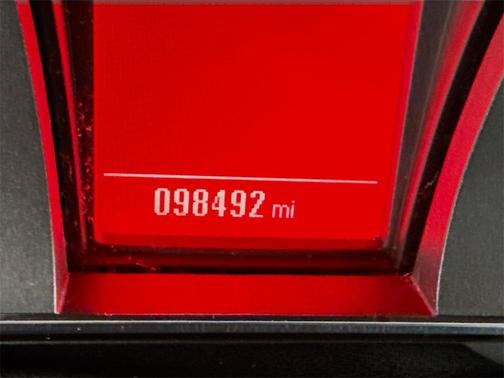 2014 GMC Terrain SLE-2