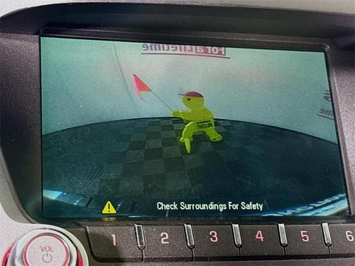 2014 GMC Terrain SLE-2