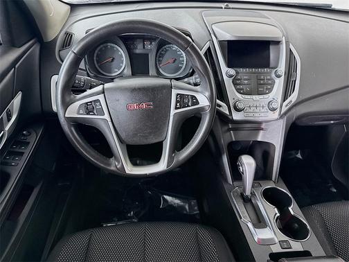 2014 GMC Terrain SLE-2