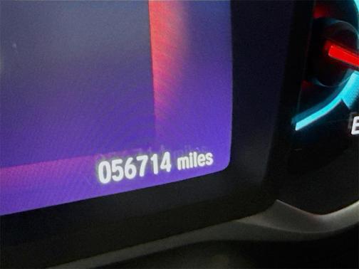 2021 Honda Passport Elite