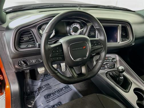 2023 Dodge Challenger R/T
