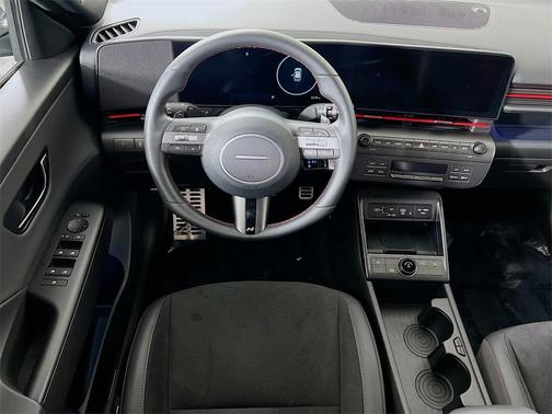 2025 Hyundai KONA N Line S