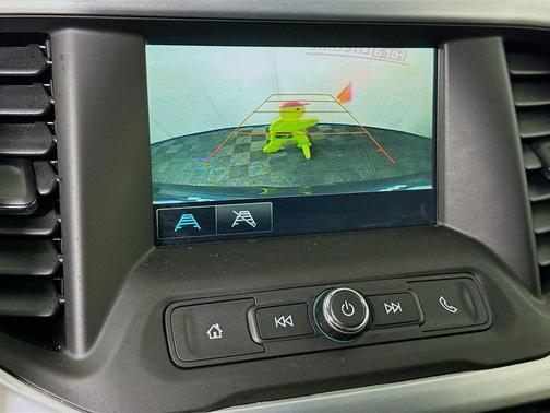 2019 GMC Acadia SLE-1