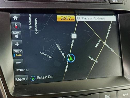 2018 Hyundai SANTA FE Limited Ultimate