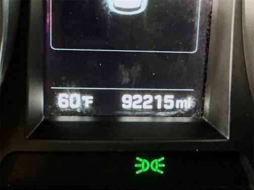 2018 Hyundai SANTA FE Limited Ultimate