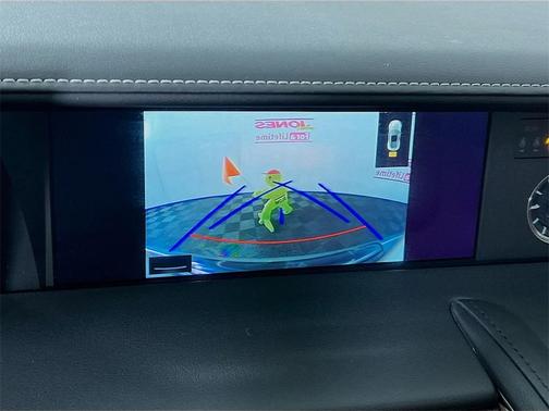 2021 Lexus LC 500 Base