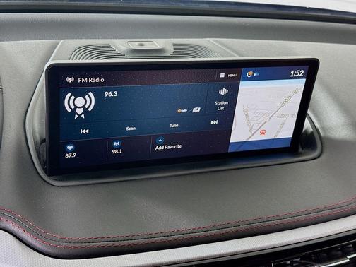 2022 Acura MDX A-Spec