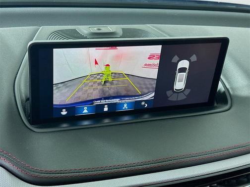 2022 Acura MDX A-Spec