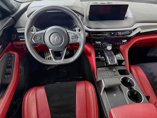 2022 Acura MDX A-Spec