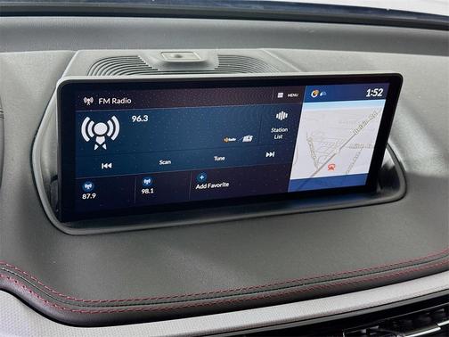 2022 Acura MDX A-Spec