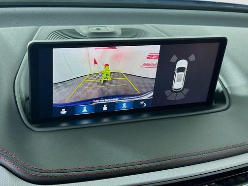 2022 Acura MDX A-Spec