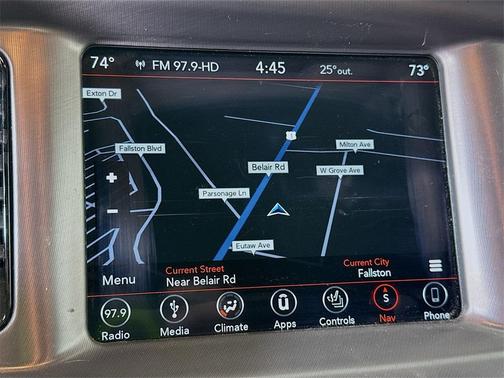 2019 Dodge Charger GT