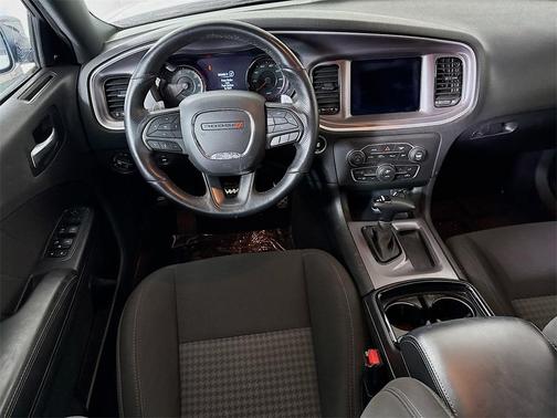 2019 Dodge Charger GT