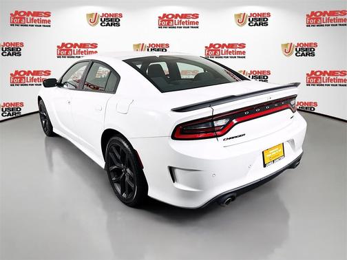 2019 Dodge Charger GT
