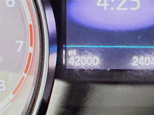 2021 Volkswagen Atlas Cross Sport 2.0T S