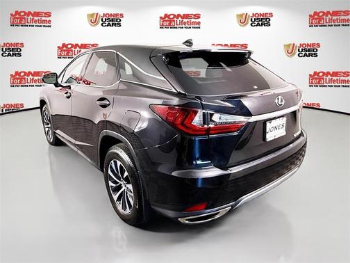 2021 Lexus RX 350 Base