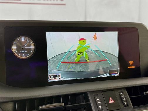 2019 Lexus ES 350 350