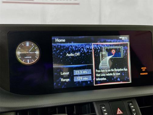 2019 Lexus ES 350 350