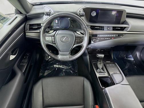 2019 Lexus ES 350 350