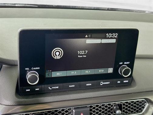 2023 Acura Integra A-Spec