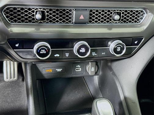 2023 Acura Integra A-Spec