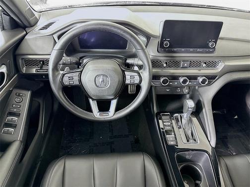 2023 Acura Integra A-Spec