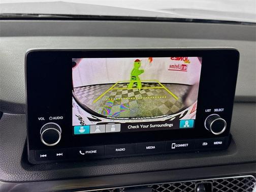 2023 Acura Integra A-Spec